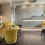 Rose Hotel Rüdesheim am Rhein