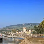 Rose Hotel Rüdesheim am Rhein