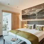 Rose Hotel Rüdesheim am Rhein
