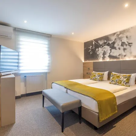 Hotel Rose 3*
