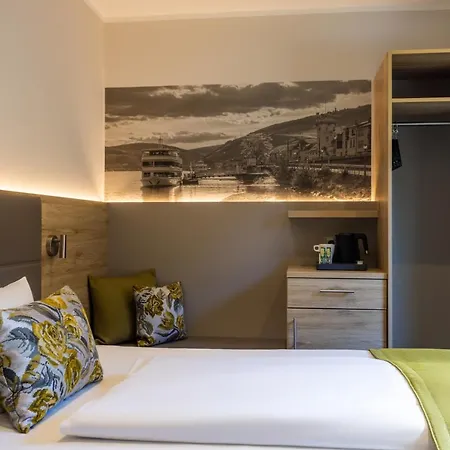 Hotel Rose 3*