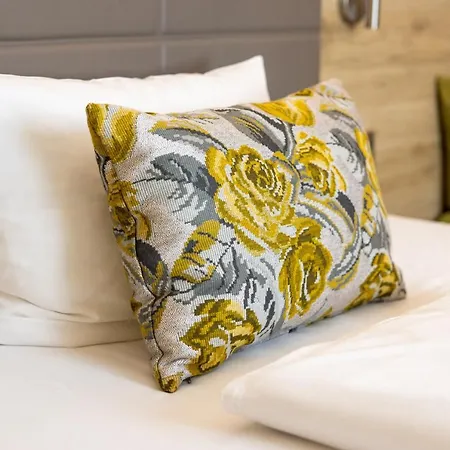 Rose Szálloda Rüdesheim am Rhein