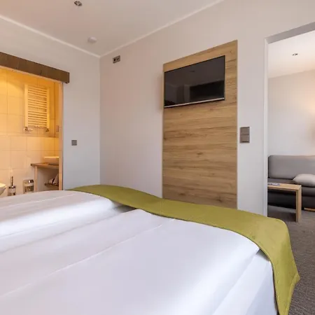 Hotel Hotel Rose 3*
