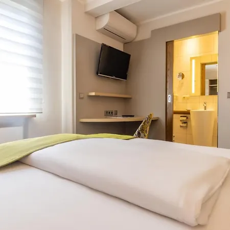 Szálloda Rose Rüdesheim am Rhein