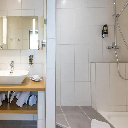 Hotel Rose Hotel Ruedesheim am Rhein