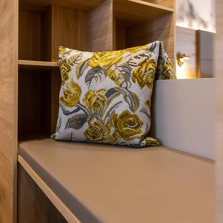 Szálloda Rose Rüdesheim am Rhein