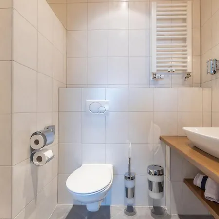 Szálloda Rose Rüdesheim am Rhein