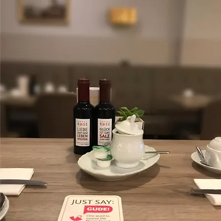 Hotel Rose