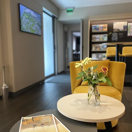 Hotel Rose 3*