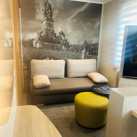 Rose 3* Rüdesheim am Rhein