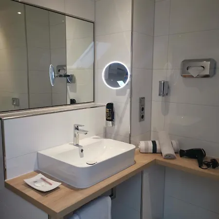 Szálloda Rose Rüdesheim am Rhein