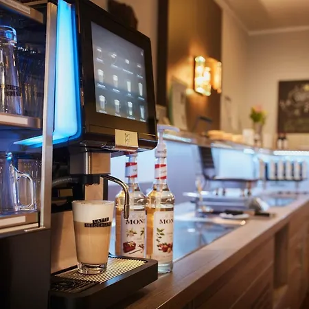 Hotel Rose 3* Ruedesheim am Rhein