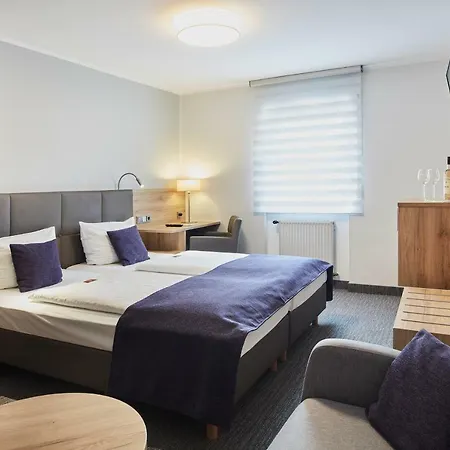 Hotel Rose 3*