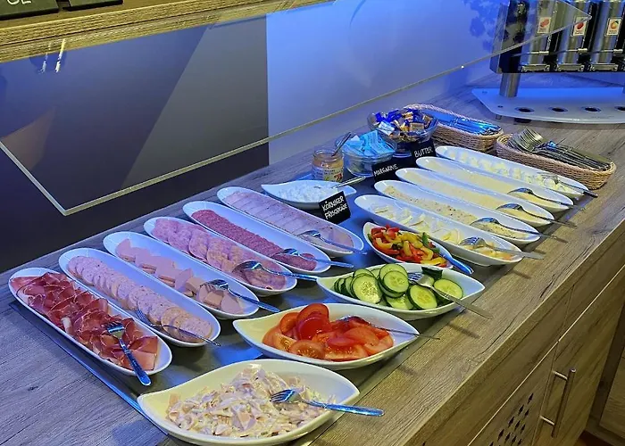 Rose Hotell Rüdesheim am Rhein