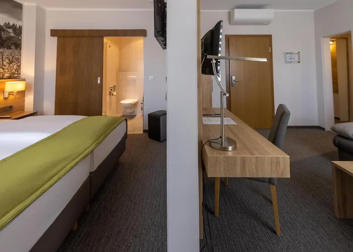 Rose 3* Rüdesheim am Rhein