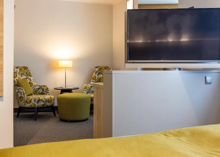 Rose 3* Rüdesheim am Rhein