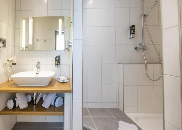 Rose Hotell Rüdesheim am Rhein