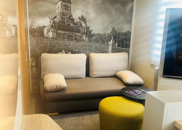 Rose 3* Rüdesheim am Rhein