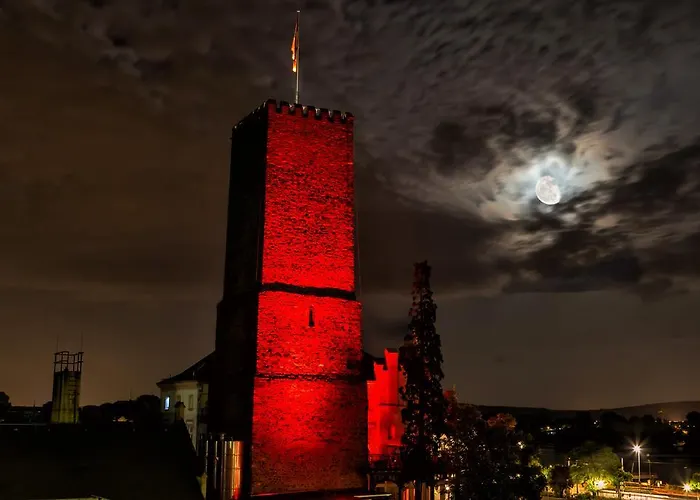 Rose Rüdesheim am Rhein