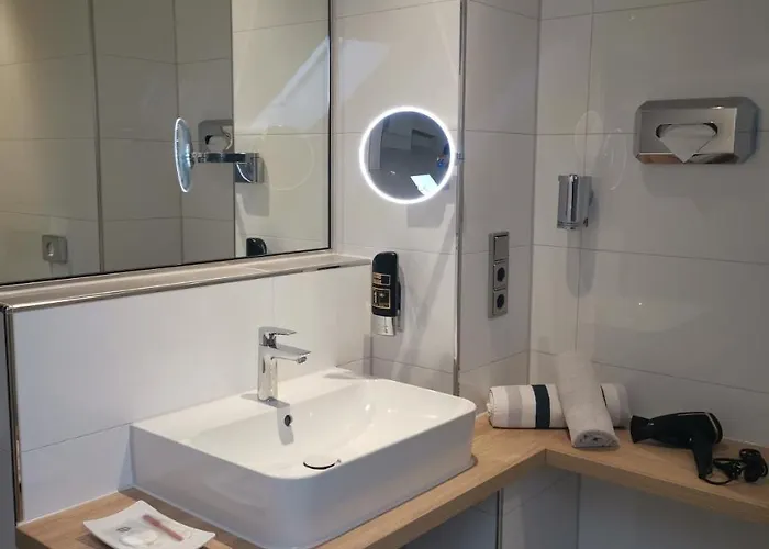 Hotell Rose Rüdesheim am Rhein