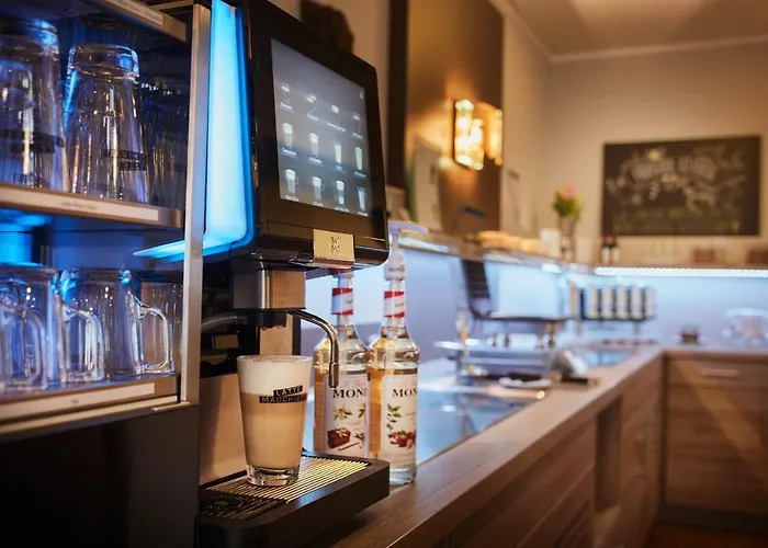 Rose 3* Rüdesheim am Rhein